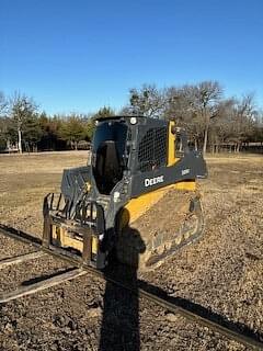 Image of John Deere 325G equipment image 3