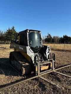 Image of John Deere 325G equipment image 2