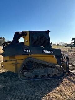 Image of John Deere 325G Primary image