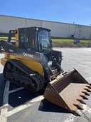 2022 John Deere 325G Image