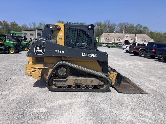 Image of John Deere 325G Primary image