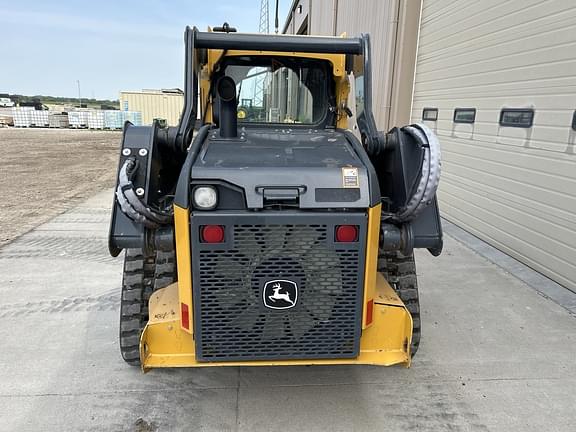 Image of John Deere 325G equipment image 2