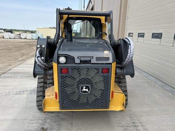 Image of John Deere 325G equipment image 3