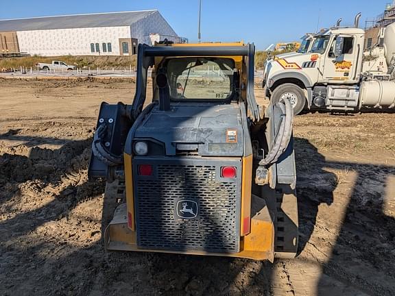 Image of John Deere 325G equipment image 3