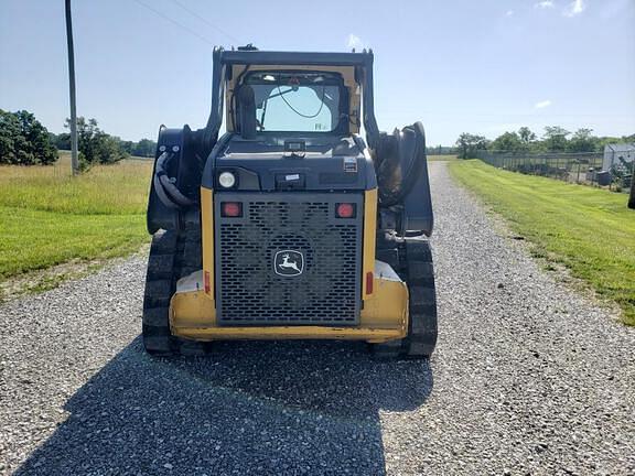 Image of John Deere 325G equipment image 2