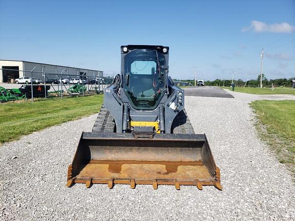 Image of John Deere 325G equipment image 3