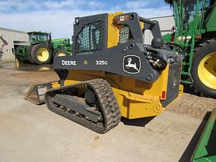 Main image John Deere 325G 3