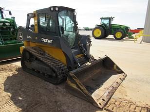 Main image John Deere 325G 7