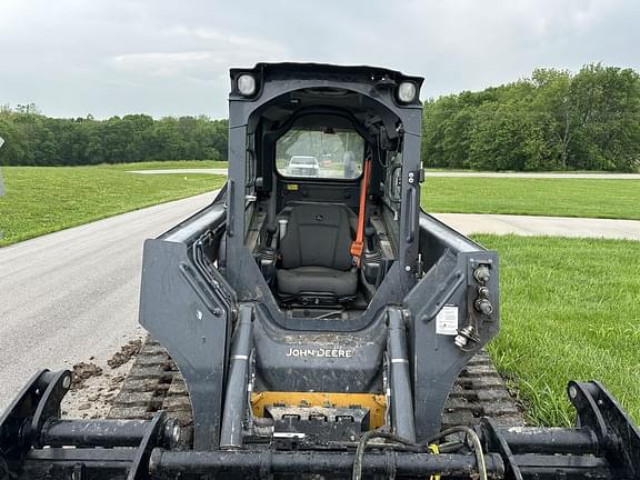 Image of John Deere 325G equipment image 2