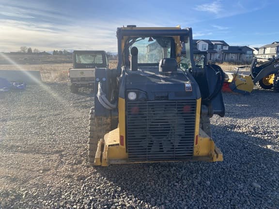 Image of John Deere 325G equipment image 4