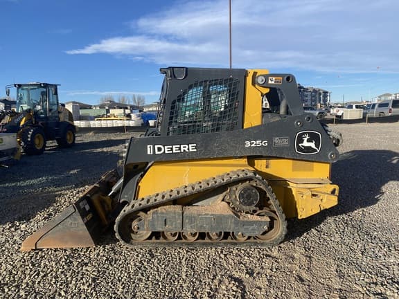 Image of John Deere 325G Primary image