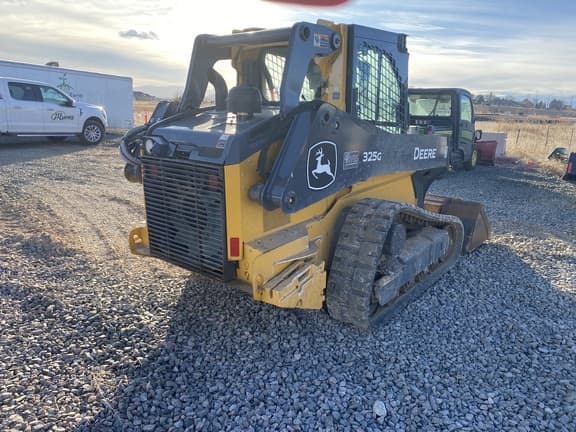 Image of John Deere 325G equipment image 3