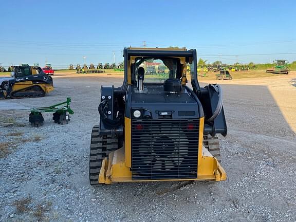 Image of John Deere 325G equipment image 3