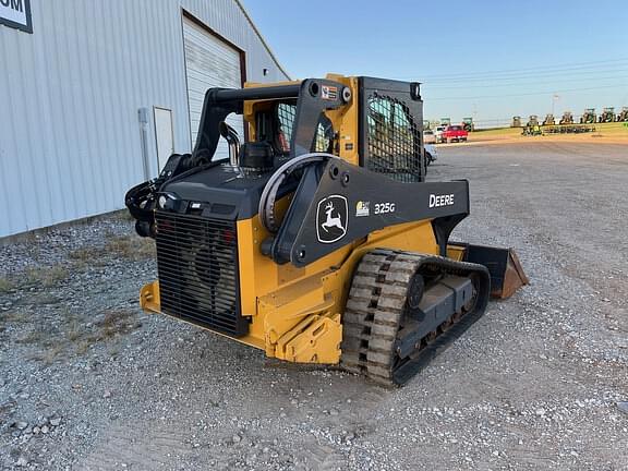 Image of John Deere 325G equipment image 2