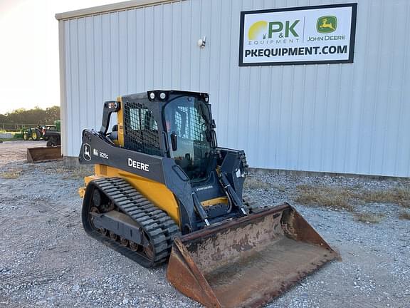Image of John Deere 325G Primary image