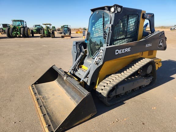 Image of John Deere 325G Primary image
