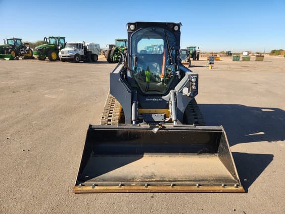 Image of John Deere 325G equipment image 2