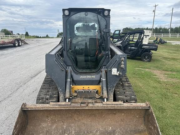 Image of John Deere 325G equipment image 1