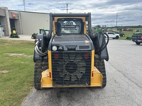 Image of John Deere 325G equipment image 3