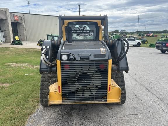 Image of John Deere 325G equipment image 3
