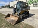 2022 John Deere 325G Image