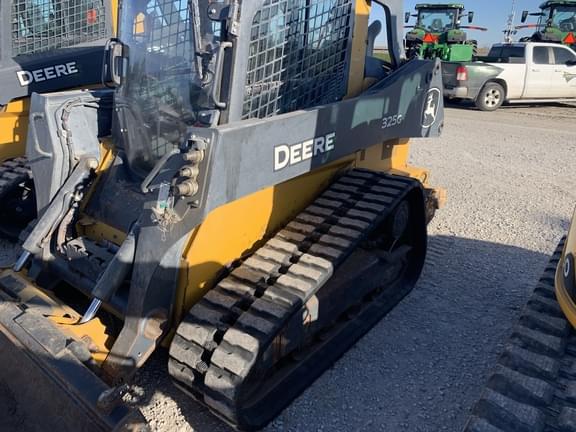Image of John Deere 325G equipment image 1