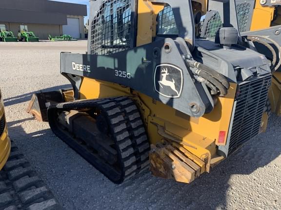 Image of John Deere 325G equipment image 3