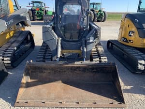 2022 John Deere 325G Image