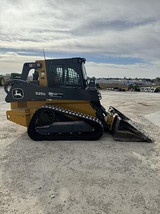 Image of John Deere 325G equipment image 2