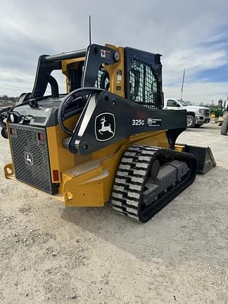 Image of John Deere 325G equipment image 3