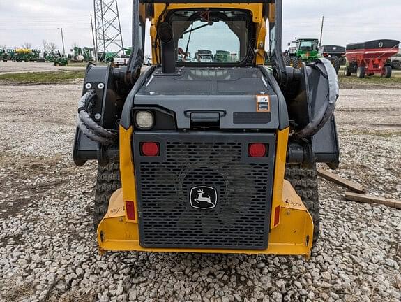 Image of John Deere 325G equipment image 4