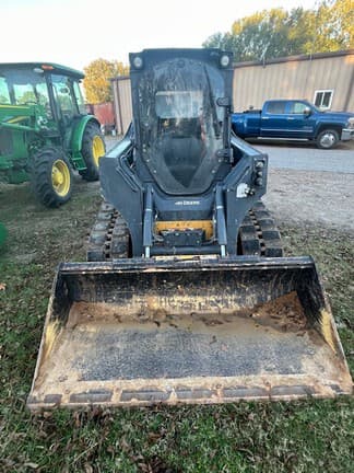 Image of John Deere 325G equipment image 4