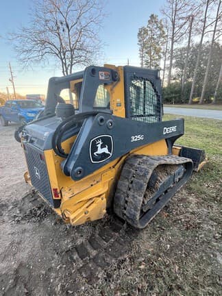 Image of John Deere 325G equipment image 2