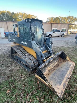 Image of John Deere 325G equipment image 3