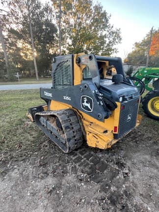 Image of John Deere 325G equipment image 1