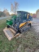 2022 John Deere 325G Image