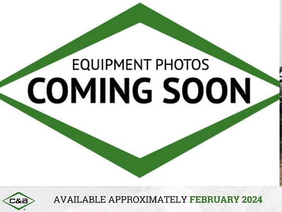 2022 John Deere 325G Equipment Image0
