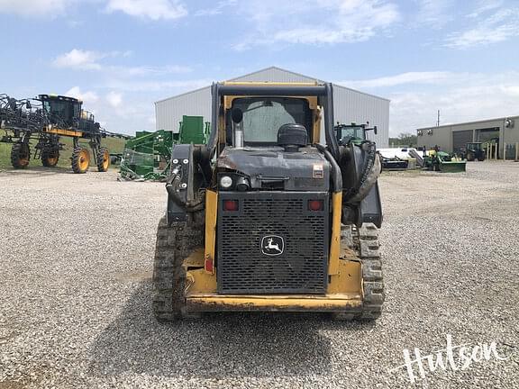 Image of John Deere 325G equipment image 4
