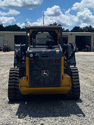 Image of John Deere 325G equipment image 1