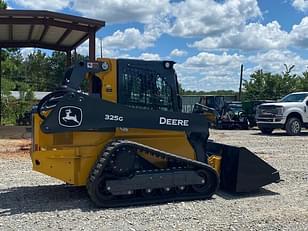 Main image John Deere 325G 3