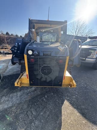 Image of John Deere 325G equipment image 2