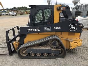 Main image John Deere 325G 0