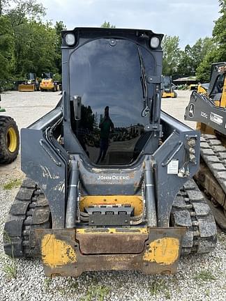 Image of John Deere 325G equipment image 2