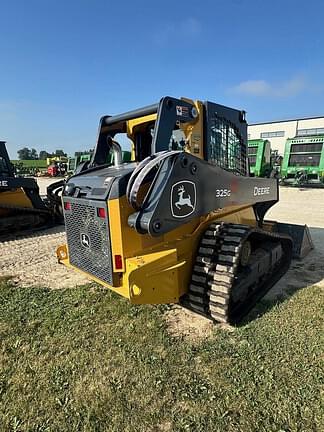 Image of John Deere 325G equipment image 3