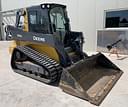 2022 John Deere 325G Image