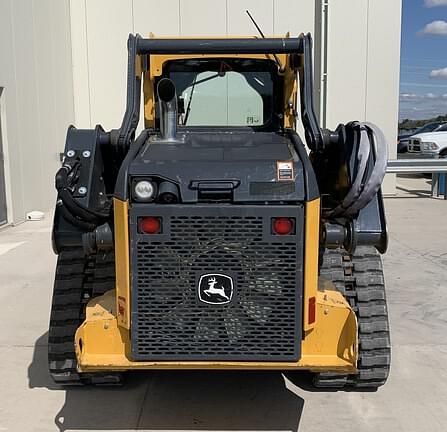 Image of John Deere 325G equipment image 3
