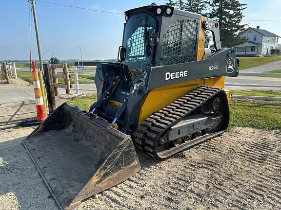 Image of John Deere 325G Primary image