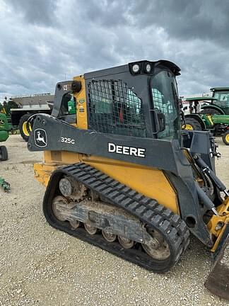 Image of John Deere 325G Image 1