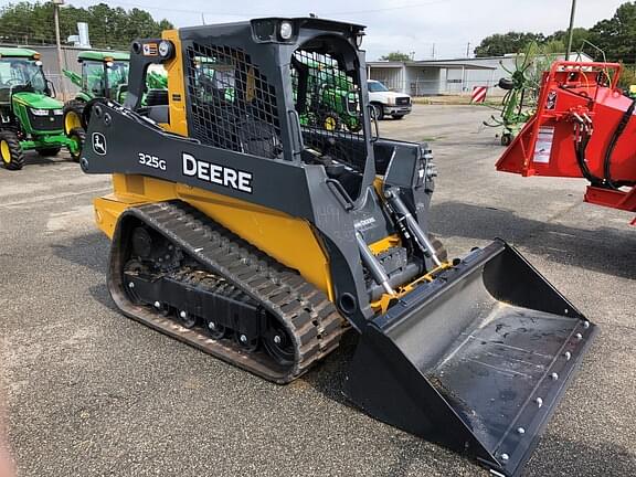 Image of John Deere 325G Primary image