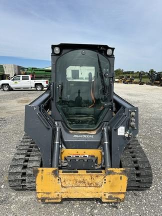 Image of John Deere 325G equipment image 2